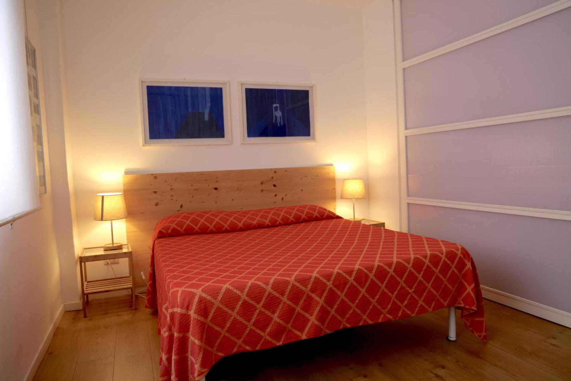 Ferienwohnung Putignani 178 Bari Exterior foto