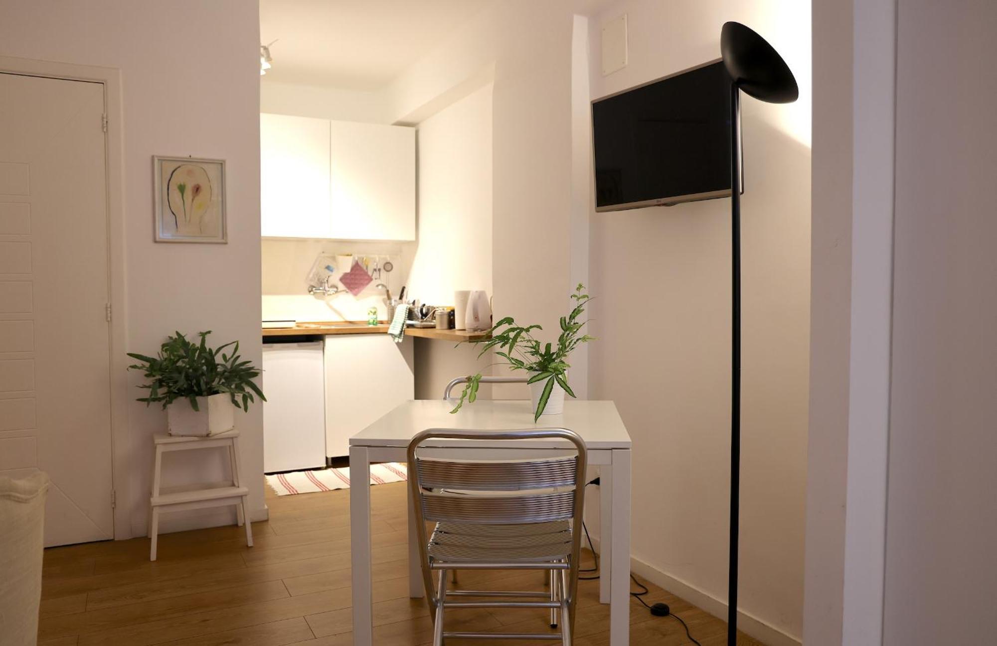 Ferienwohnung Putignani 178 Bari Exterior foto