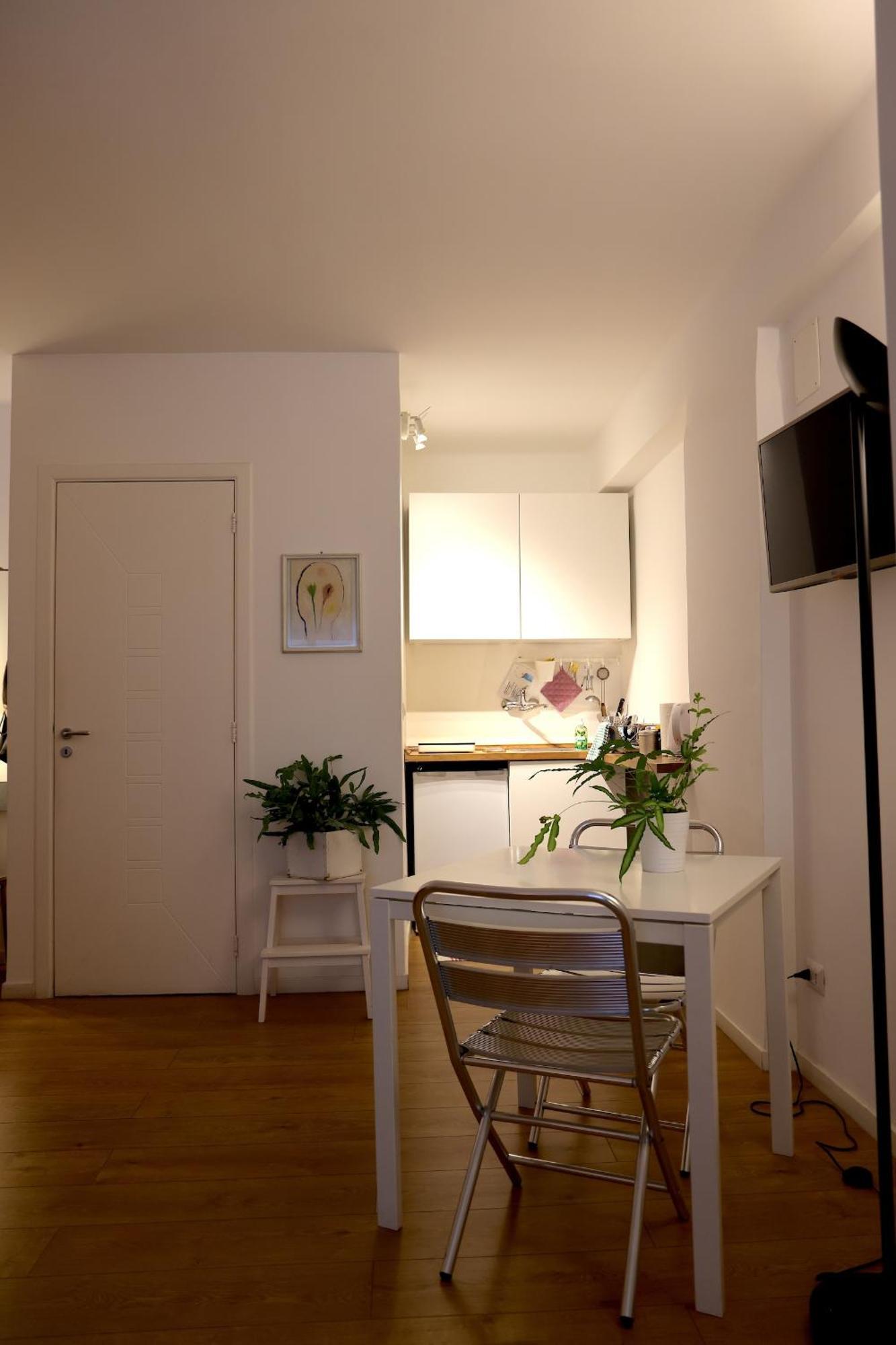 Ferienwohnung Putignani 178 Bari Exterior foto