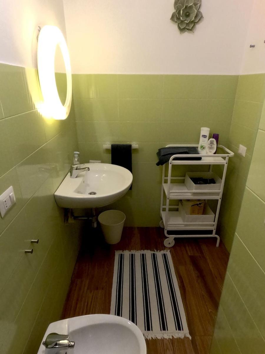 Ferienwohnung Putignani 178 Bari Exterior foto