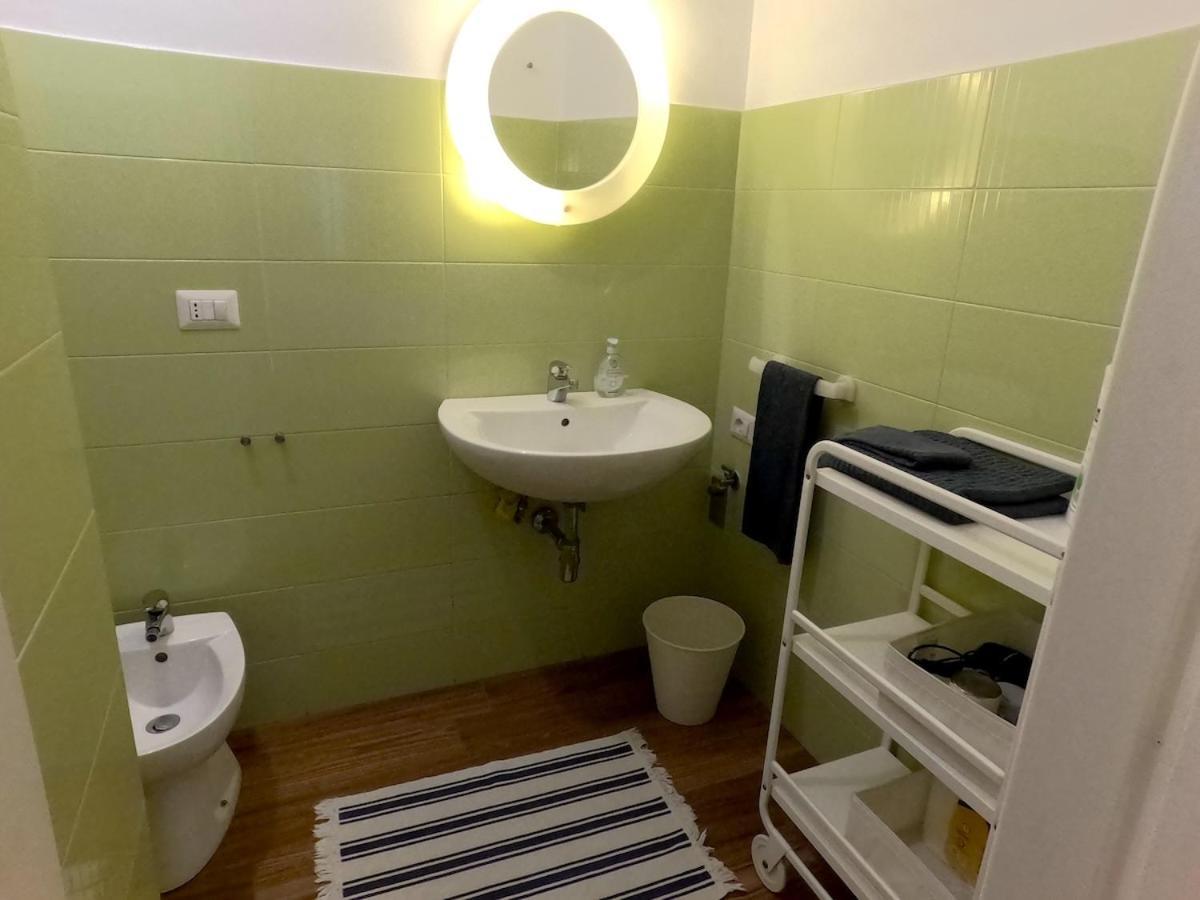 Ferienwohnung Putignani 178 Bari Exterior foto