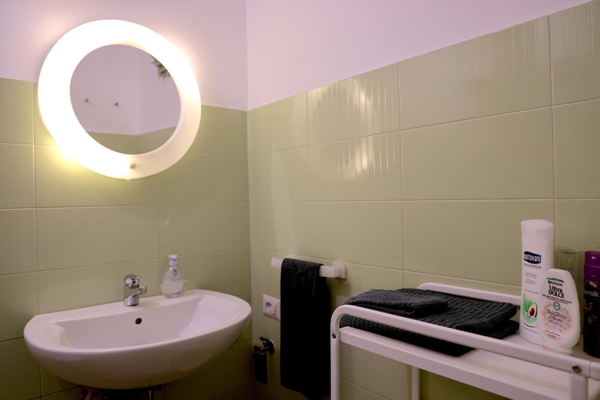 Ferienwohnung Putignani 178 Bari Exterior foto