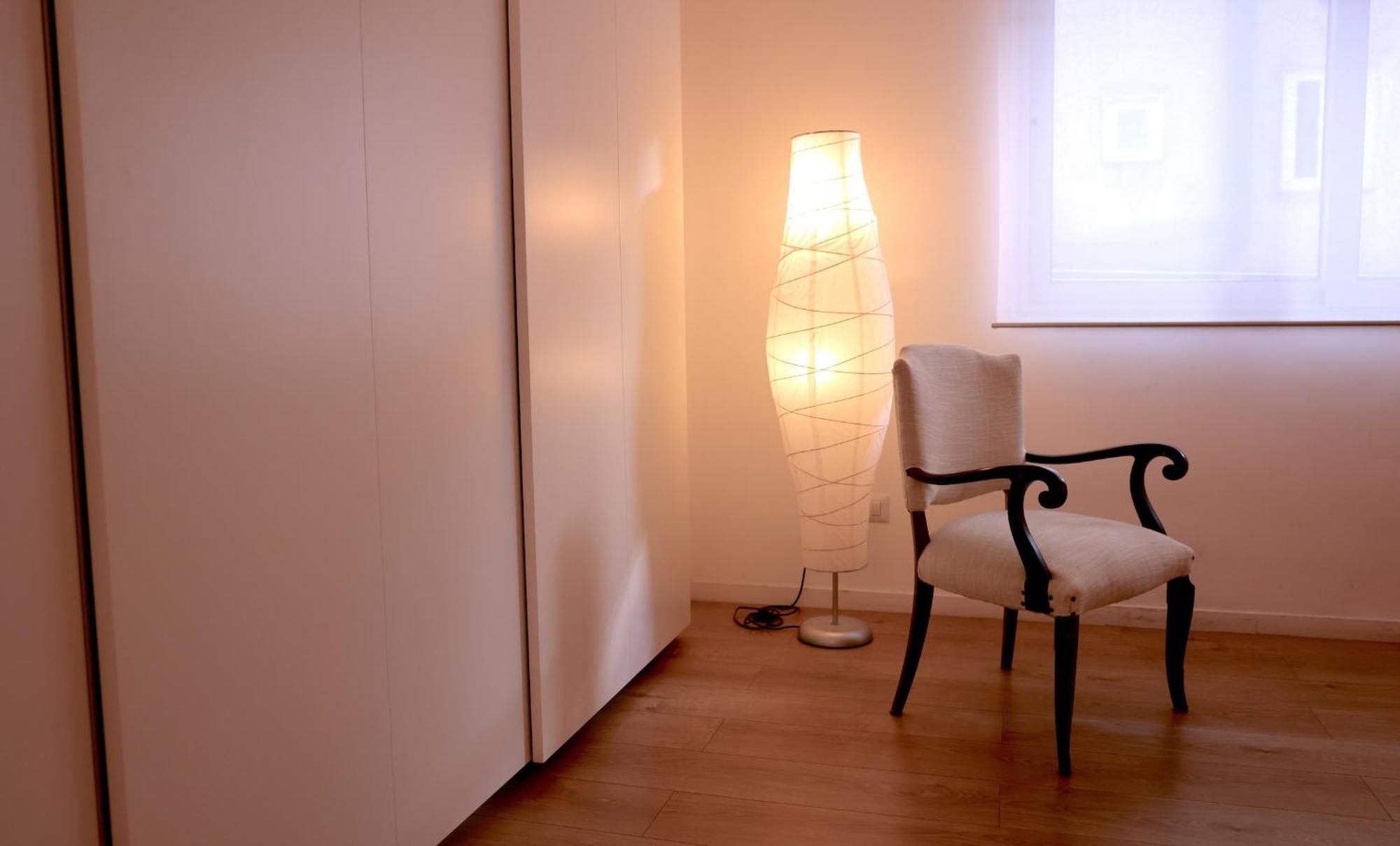 Ferienwohnung Putignani 178 Bari Exterior foto